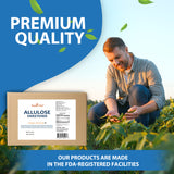 Allulose - All Purpose Sweetener | 10 KG/22 LB/Carton (FINE POWDER)