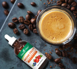 Liquid Stevia & Monk Fruit Sweetener (4 FL OZ)