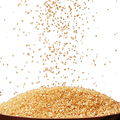 Monk Fruit Golden - All Purpose Erythritol Blend Sweetener | 10 KG or 22 LB/Carton (GRANULAR)