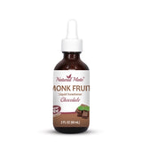 Chocolate Flavored Monk Fruit Sweetener