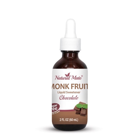Monk Fruit Golden - All Purpose Sweetener (16oz/Bag)