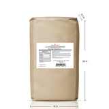 Monk Fruit Classic - All Purpose Erythritol Blend Sweetener | 25 KG/55 LB/Bag (GRANULAR)