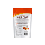 Monk Fruit Classic - All Purpose Erythritol Blend Sweetener | 10 OZ/Bag (GRANULAR)
