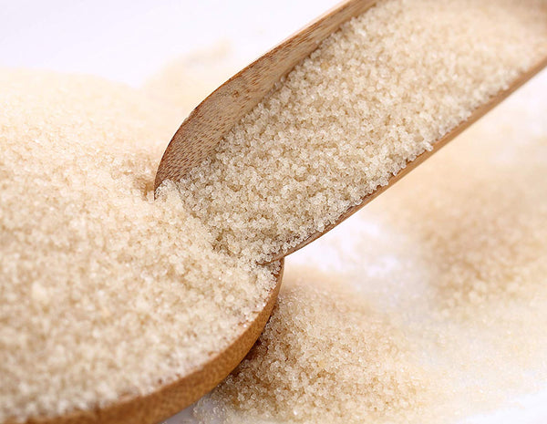 Nutritional Stevia Erythritol Blend Sweetener (with Pumpkin & Okra Extract) | 1 LB or 16OZ/Bag (GRANULAR)