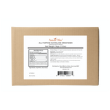 Sucralose - All Purpose Erythritol Blend Sweetener | 5 KG or 11 LB/Carton (GRANULAR)