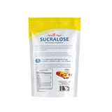 Sucralose All Purpose Erythritol Blend Sweetener | 1 LB or 16 OZ/Bag (GRANULAR)