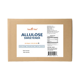 Allulose - All Purpose Sweetener (10 KG/22 LB) (FINE GRANULAR/POWDER FORM)