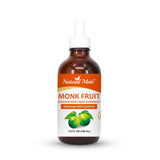 Pure Monk Fruit Liquid Sweetener (4 FL OZ)