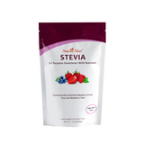 Nutritional Stevia Sweetener (with Blueberry Extract)