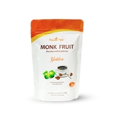 Monk Fruit Golden - All Purpose Sweetener (16oz/Bag)