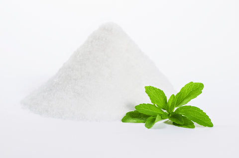 Stevia - All Purpose Sweetener | 25Kgs/55Lbs