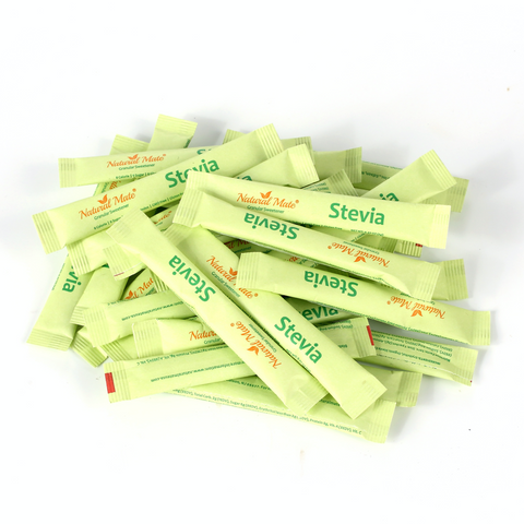 Stevia Sweetener Packets