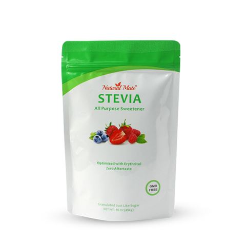 Stevia All Purpose Sweetener