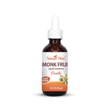 Vanilla Flavored Monk Fruit Sweetener